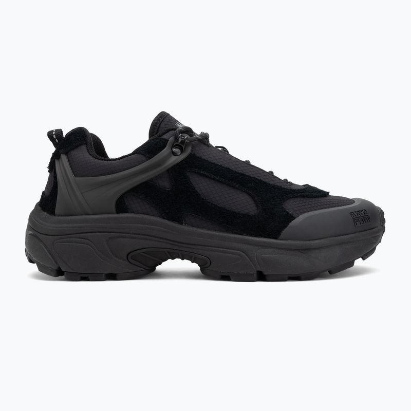 Buty męskie Napapijri Delta black 2