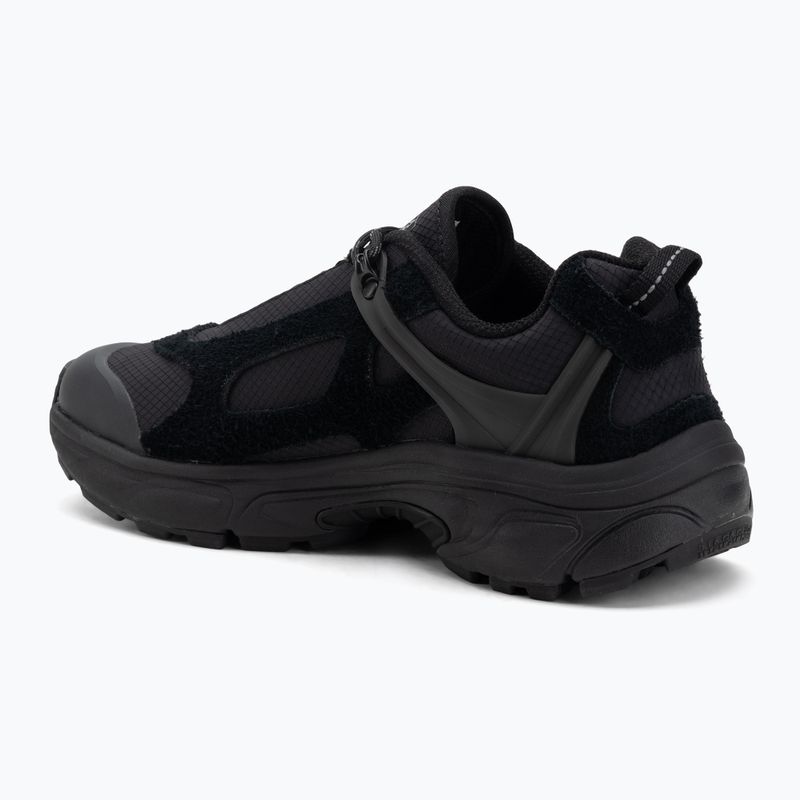 Buty męskie Napapijri Delta black 3