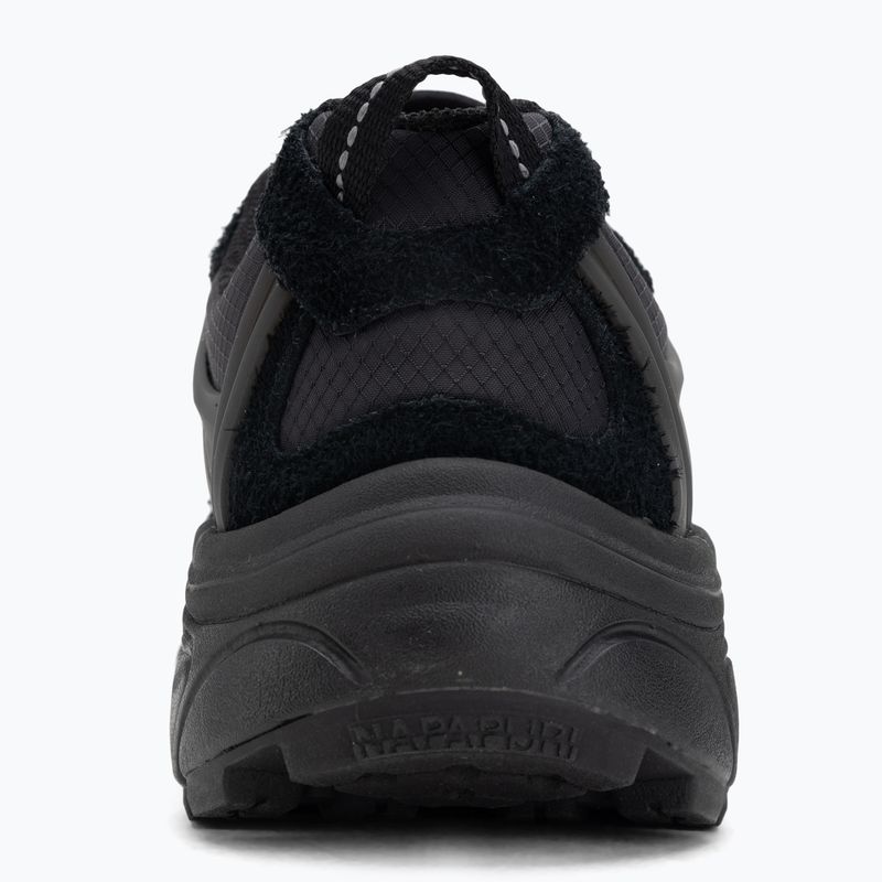 Buty męskie Napapijri Delta black 6
