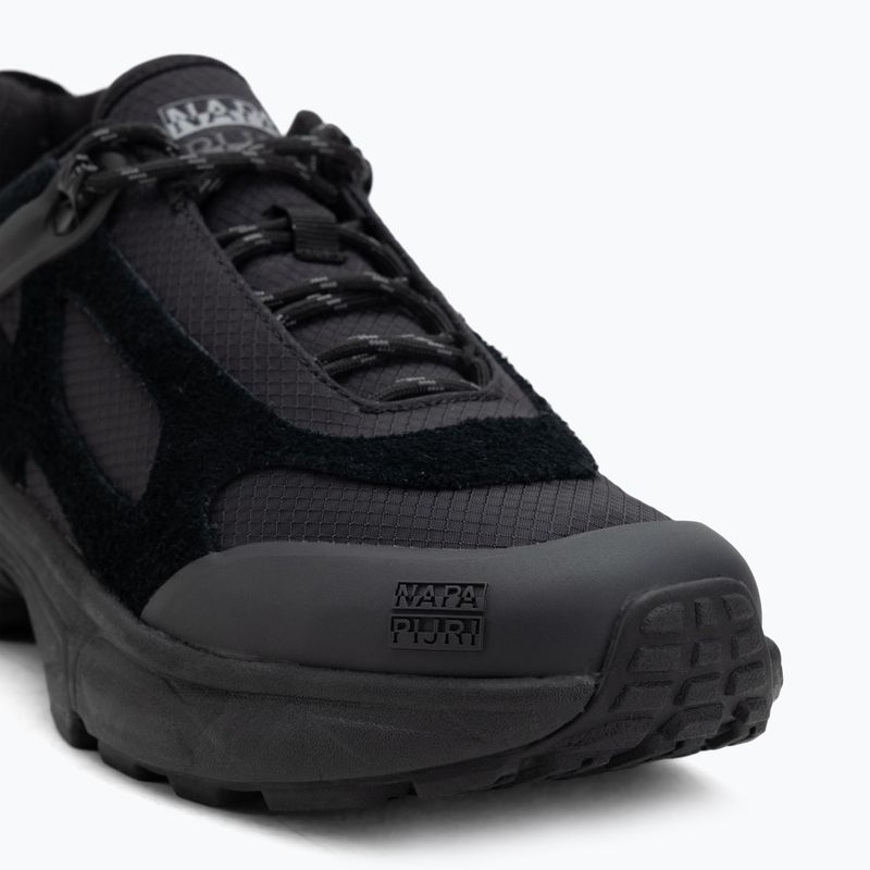 Buty męskie Napapijri Delta black 7