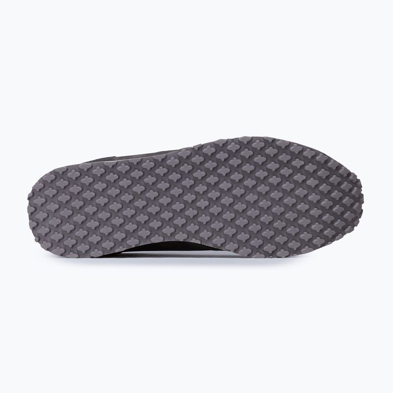 Buty męskie Napapijri Nova grey/green 6