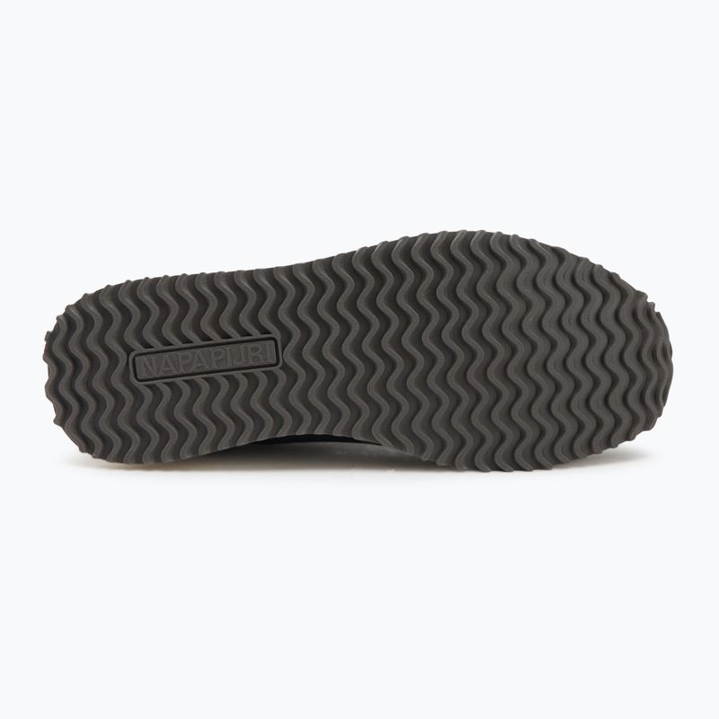 Buty męskie Napapijri Cosmos NP0A88XV navy/grey 4