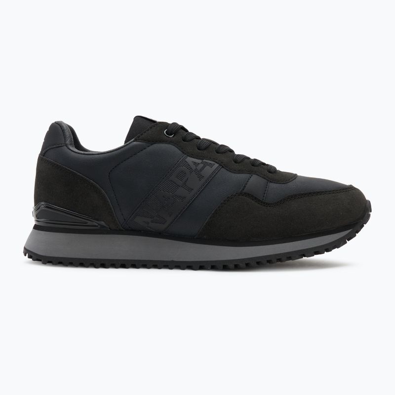Buty męskie Napapijri Cosmos NP0A88XV black 2