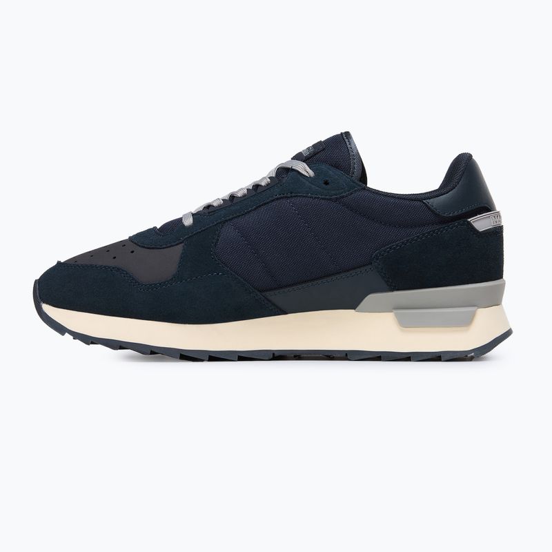 Buty męskie Napapijri Stab blue mediev 9