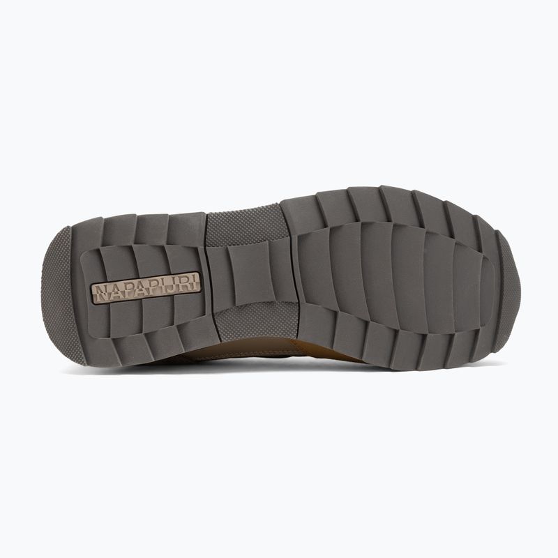 Buty męskie Napapijri Stab raindrum 4