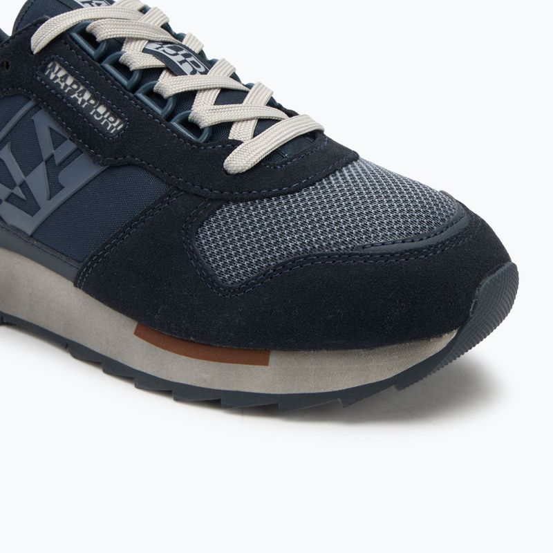 Buty męskie Napapijri Virtus 7
