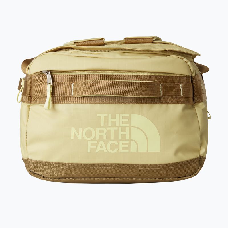 Torba podróżna The North Face Base Camp Voyager Duffel 42 pear/cedar/lemon mist 3