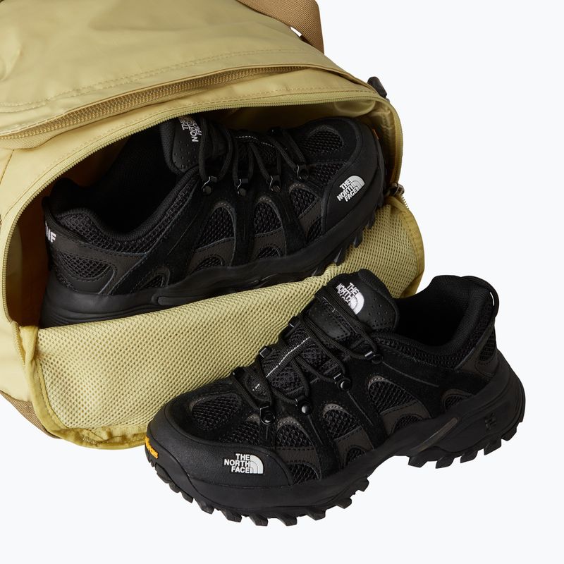 Torba podróżna The North Face Base Camp Voyager Duffel 42 pear/cedar/lemon mist 6