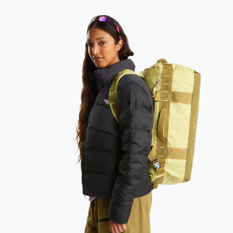 Torba podróżna The North Face Base Camp Voyager Duffel 42 pear/cedar/lemon mist 7
