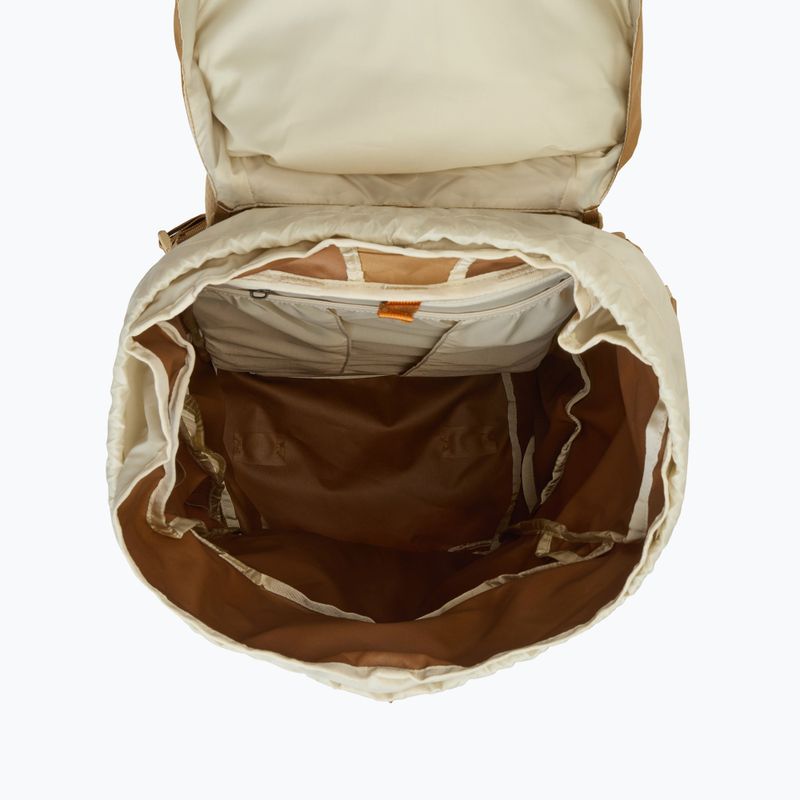 Plecak trekkingowy The North Face Terra 65 l utility brown/khaki stone 6