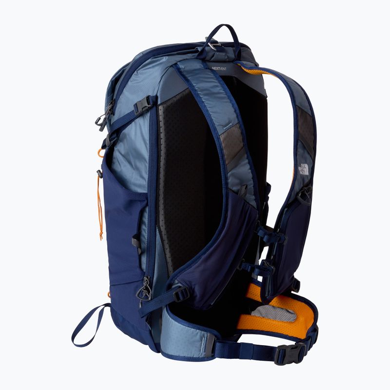 Plecak turystyczny The North Face Trail Lite Speed 30 l S-M granite grey/summit nav 2
