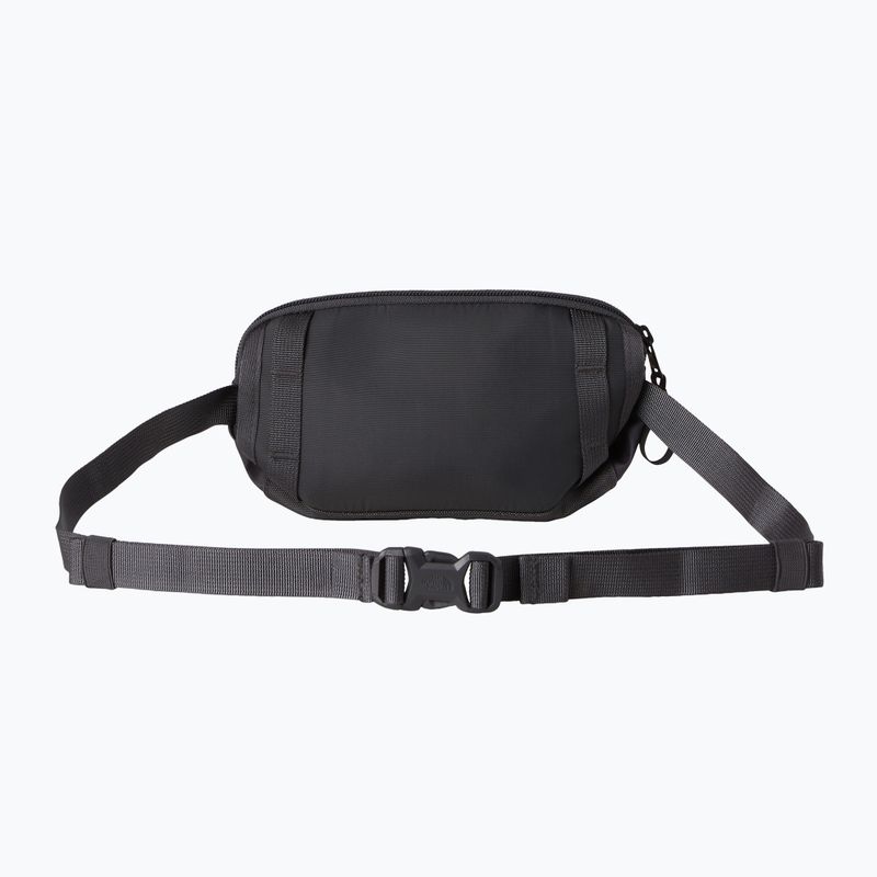 Saszetka The North Face BCV Pro Crossbody anthracite grey/tnf black 2