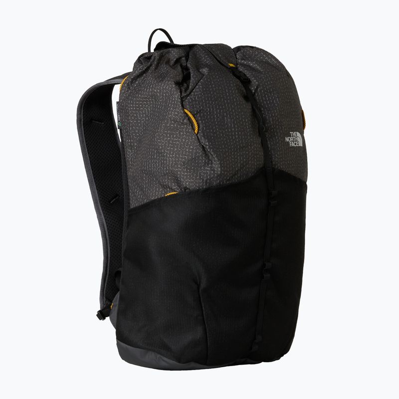 Plecak miejski The North Face Clyffe Daypack 23 l anthracite grey