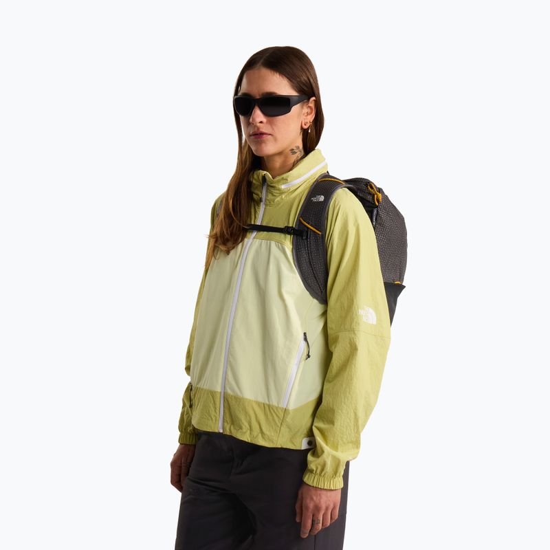 Plecak miejski The North Face Clyffe Daypack 23 l anthracite grey 7