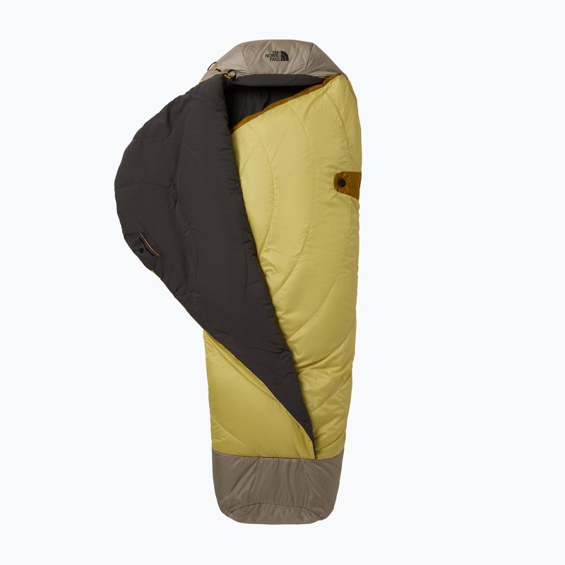 Śpiwór The North Face Universal One Bag 168/left honeyed sand/stone slab 2