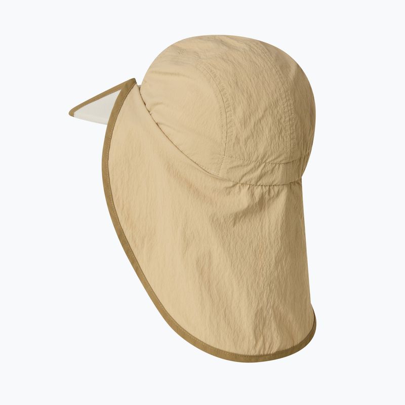 Kapelusz The North Face Class V Convertible khaki stone/cedar 3