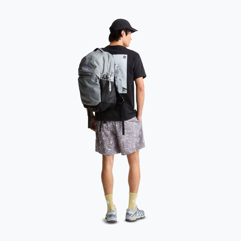 Koszulka męska The North Face Expedition Photo Relaxed tnf black 2