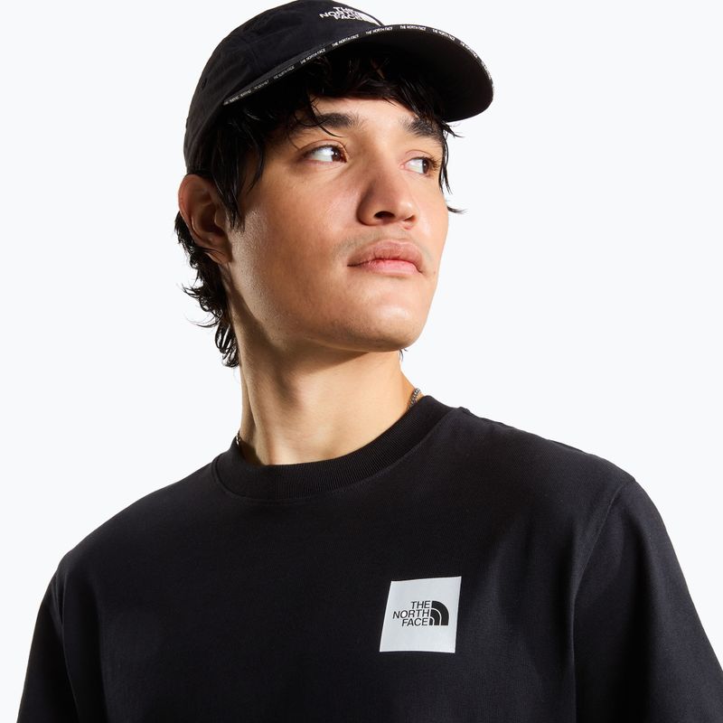 Koszulka męska The North Face Expedition Photo Relaxed tnf black 6