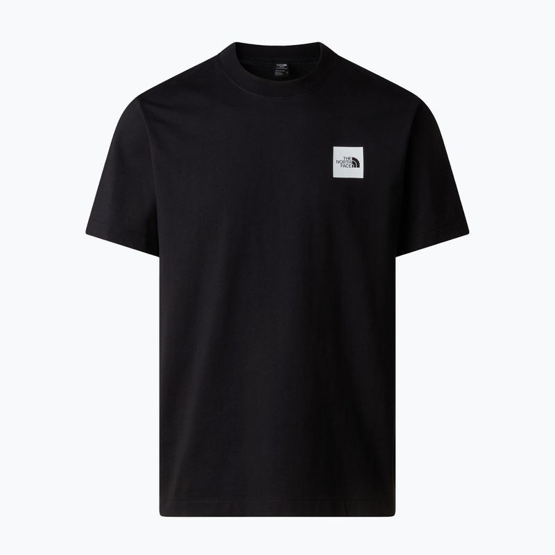 Koszulka męska The North Face Expedition Photo Relaxed tnf black 8