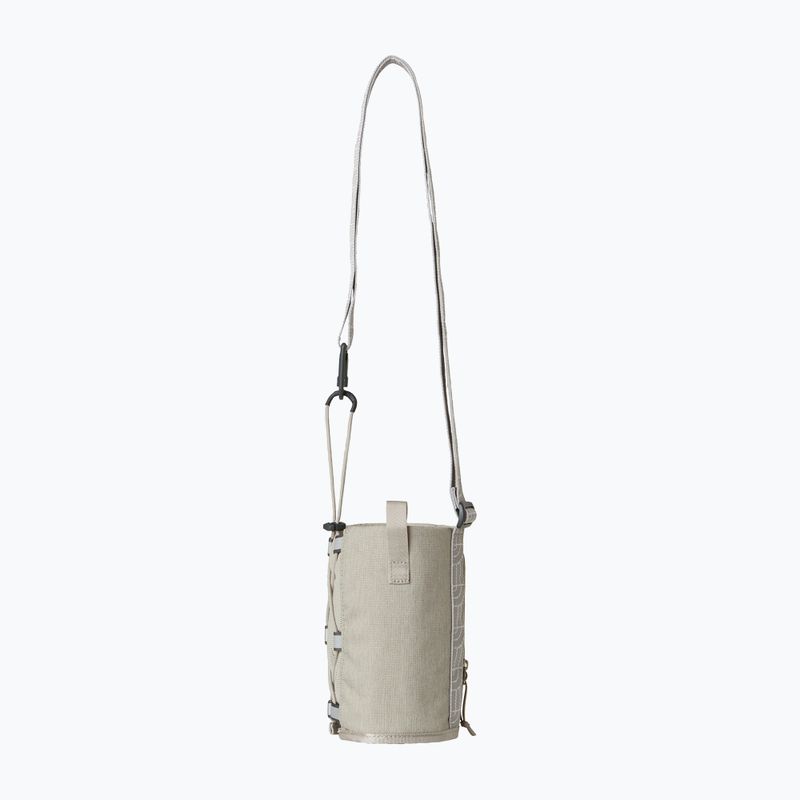 Torebka na butelkę The North Face Borealis Water stone slab light heathe 2