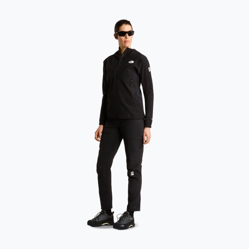 Kurtka softshell damska The North Face Summit Off Width tnf black 2
