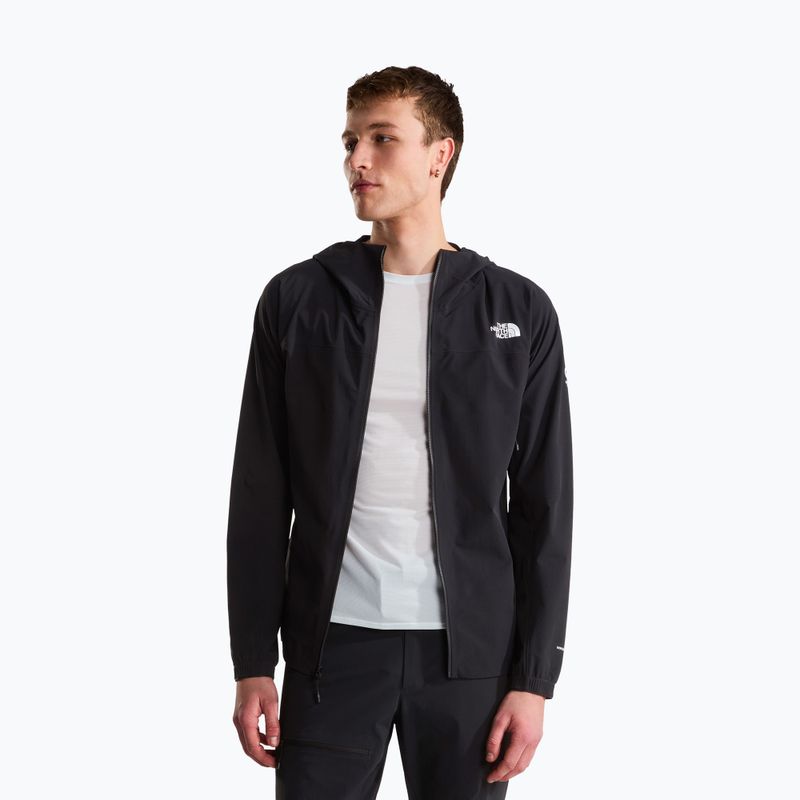 Kurtka softshell męska The North Face Summit Off Width tnf black
