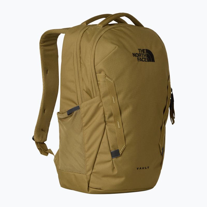Plecak miejski The North Face Vault 27 l cedar