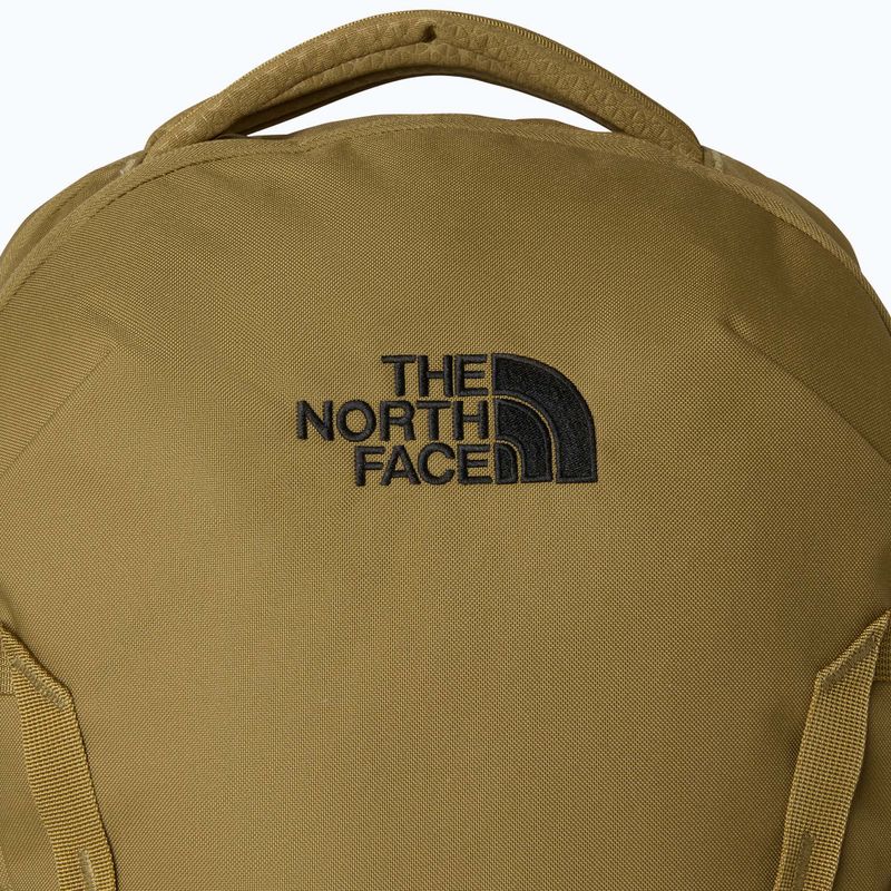 Plecak miejski The North Face Vault 27 l cedar 3