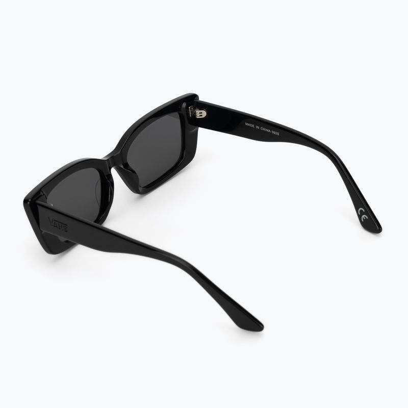 Okulary przeciwsłoneczne Vans Motz black 2