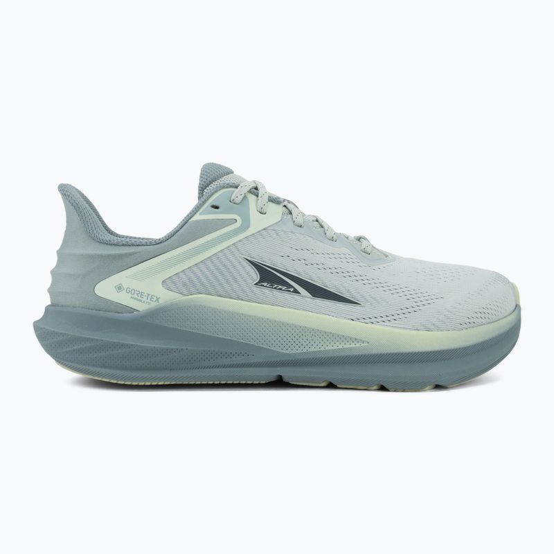 Buty do biegania damskie Altra Torin 8 GTX pastel teal 2