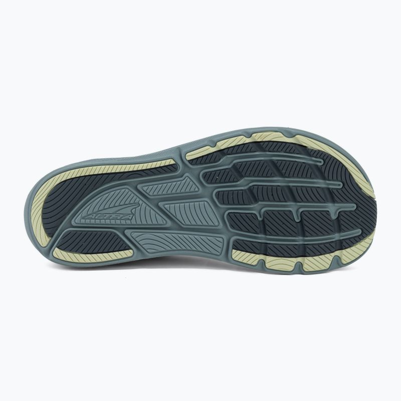 Buty do biegania damskie Altra Torin 8 GTX pastel teal 4