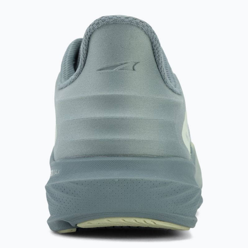 Buty do biegania damskie Altra Torin 8 GTX pastel teal 6
