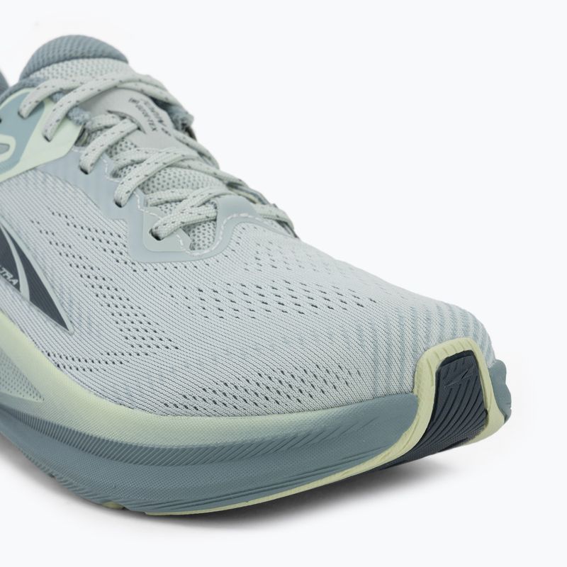 Buty do biegania damskie Altra Torin 8 GTX pastel teal 7