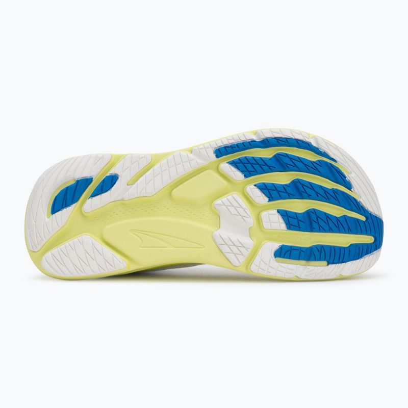 Buty do biegania męskie Altra FWD Via 2 white/lime 4