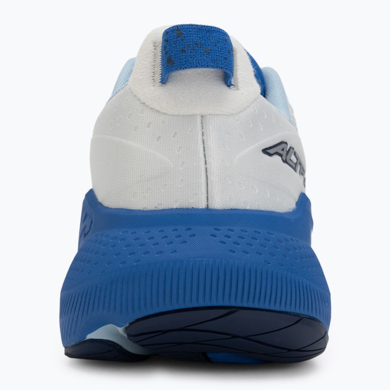 Buty do biegania męskie Altra FWD Via 2 blue/gray 6