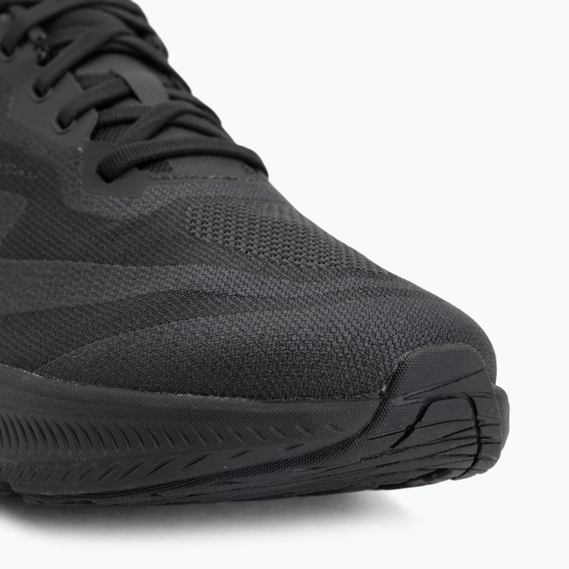Buty do biegania męskie Altra Experience Flow 3 black/black 7