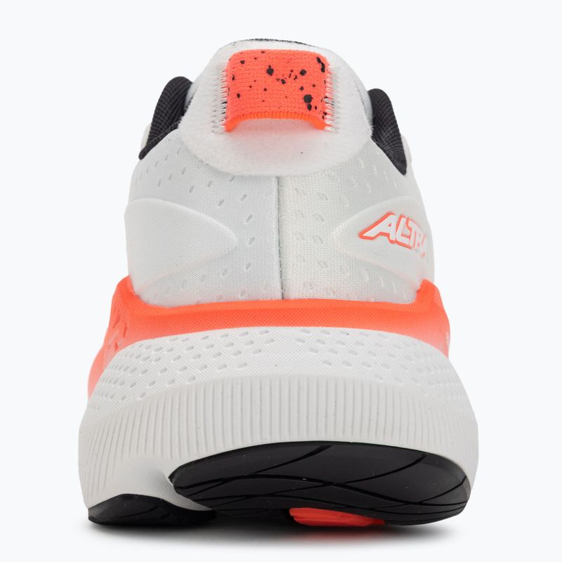 Buty do biegania damskie Altra FWD Via 2 white/coral 6