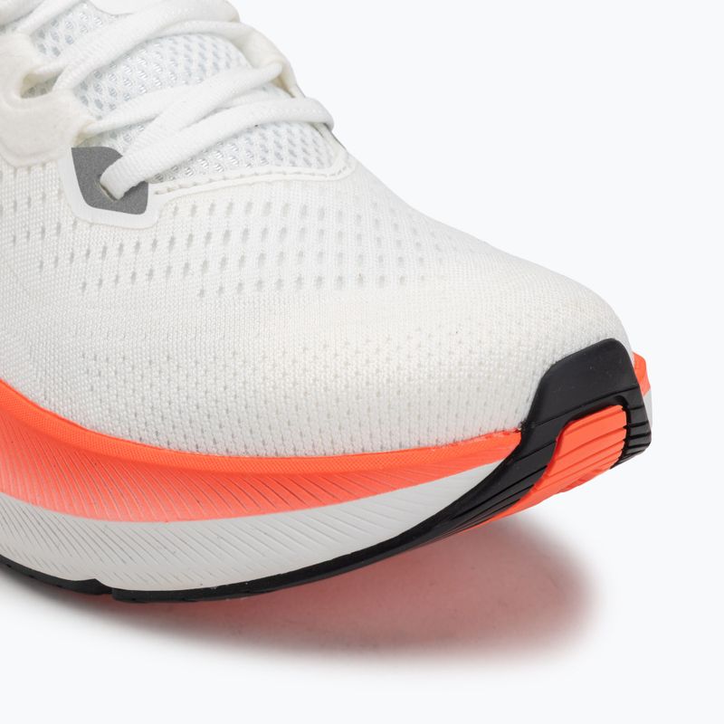 Buty do biegania damskie Altra FWD Via 2 white/coral 7