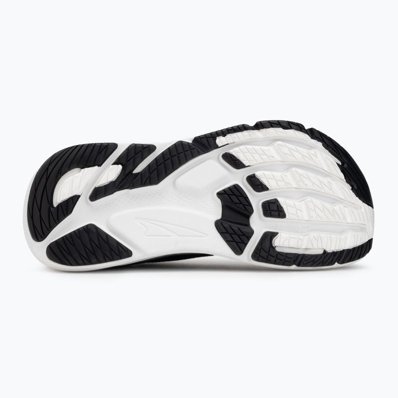 Buty do biegania damskie Altra FWD Via 2 black/white 4