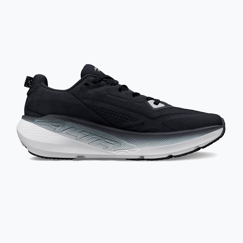 Buty do biegania damskie Altra FWD Via 2 black/white 9