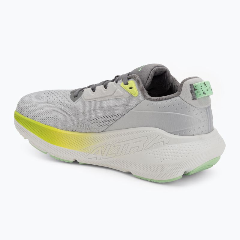 Buty do biegania damskie Altra FWD Via 2 gray 3