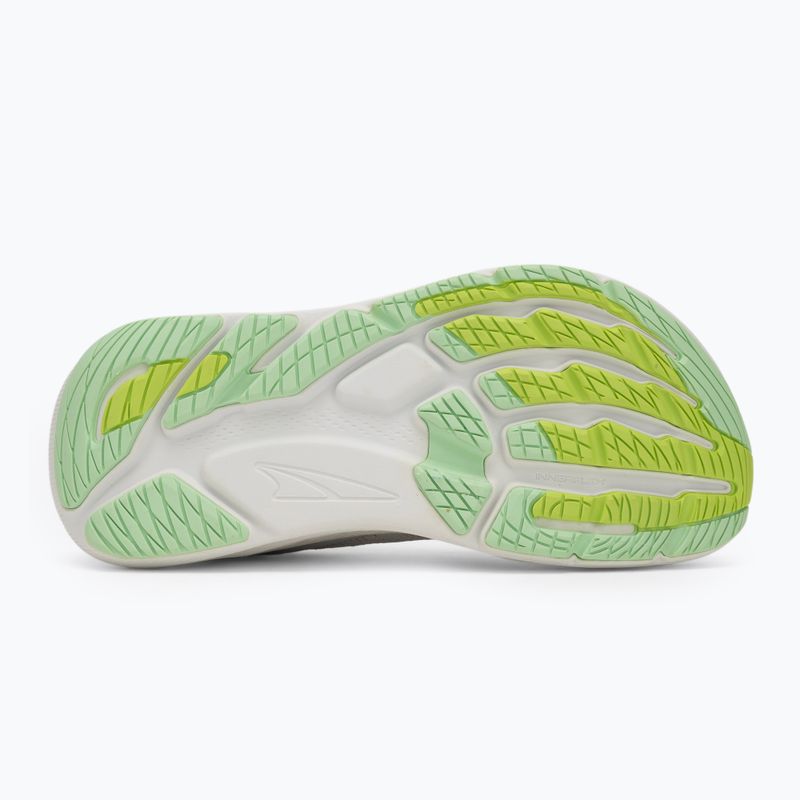 Buty do biegania damskie Altra FWD Via 2 gray 4