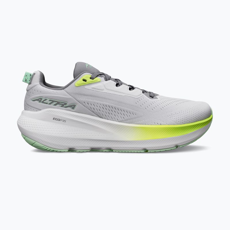Buty do biegania damskie Altra FWD Via 2 gray 8