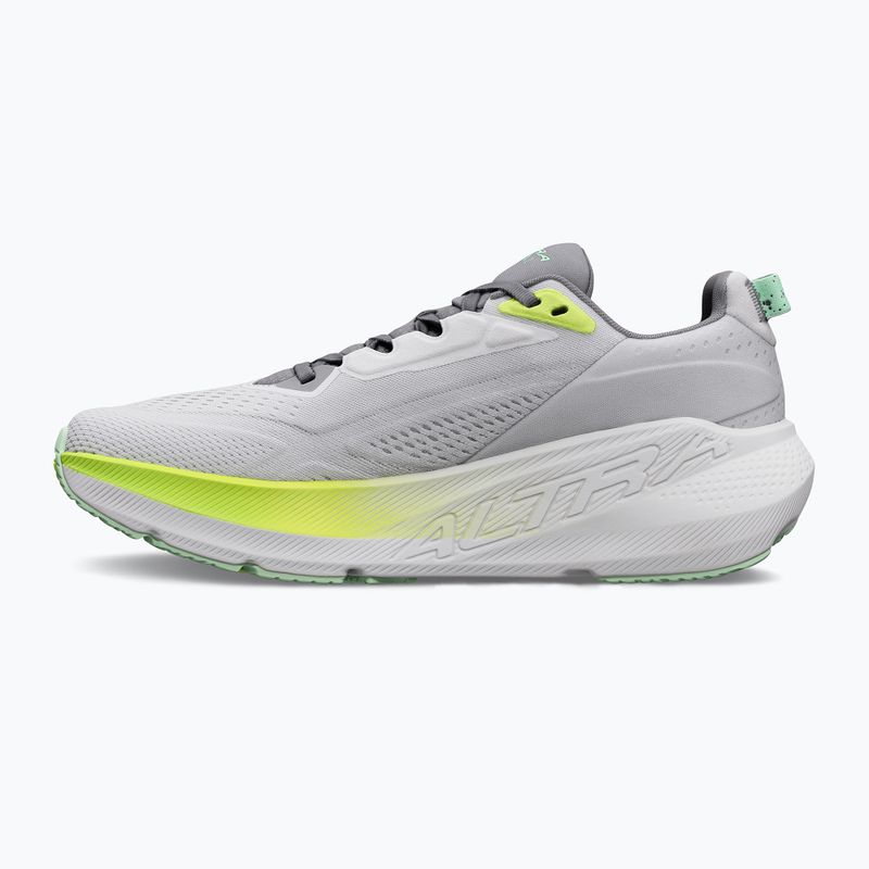 Buty do biegania damskie Altra FWD Via 2 gray 9