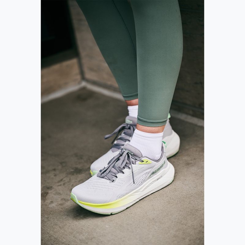 Buty do biegania damskie Altra FWD Via 2 gray 15