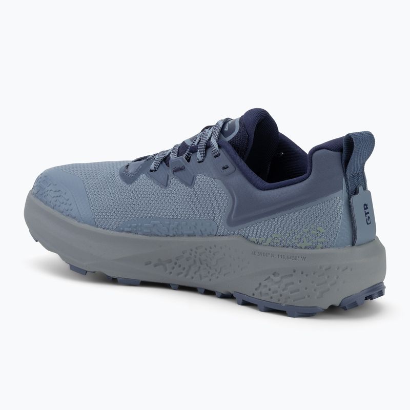 Buty do biegania damskie Altra Timp 6 dark blue 3