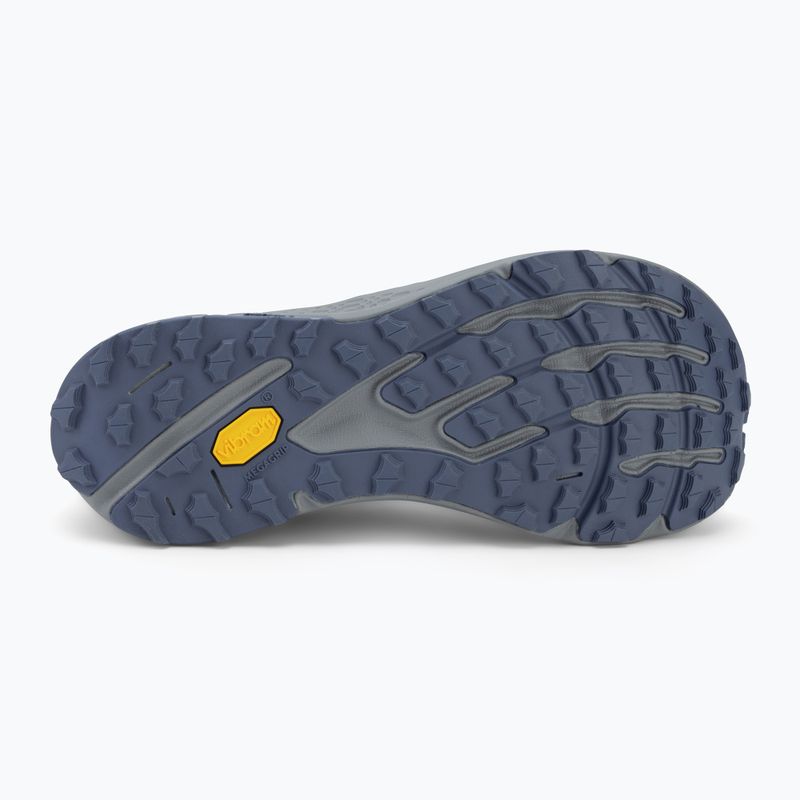 Buty do biegania damskie Altra Timp 6 dark blue 4