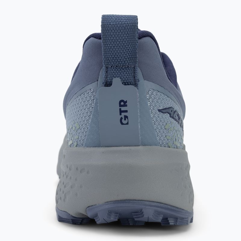 Buty do biegania damskie Altra Timp 6 dark blue 6