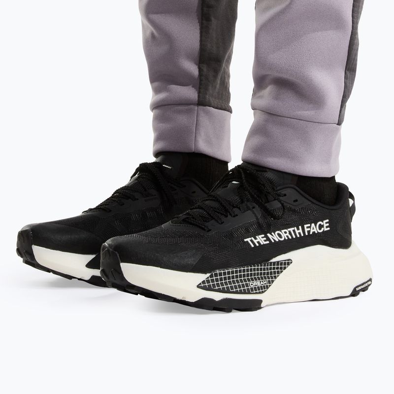 Buty do biegania męskie The North Face Altamesa 500 V2 tnf black/white ash 8