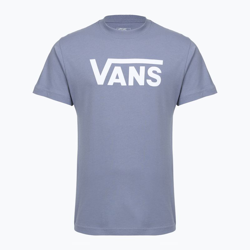 Koszulka męska Vans Classic Tee glacial slate